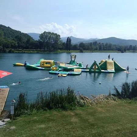 Pointis-de-RiviereT3 Au Pied Des Pyrenees公寓 外观 照片
