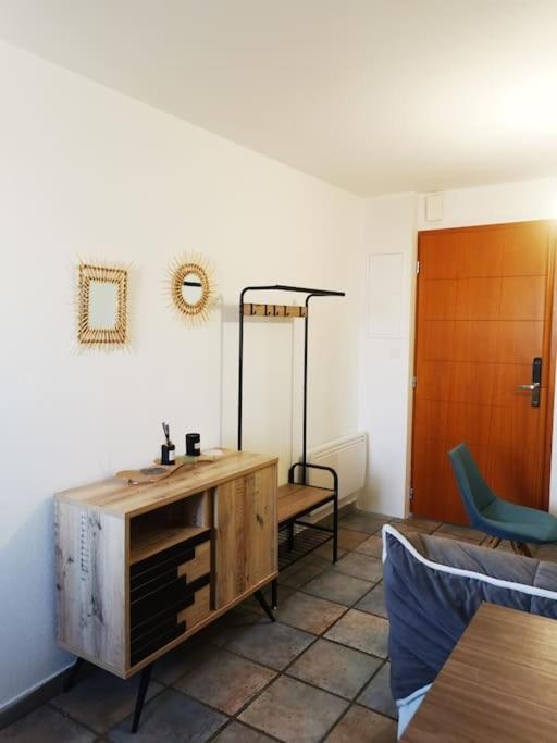 Pointis-de-RiviereT3 Au Pied Des Pyrenees公寓 外观 照片