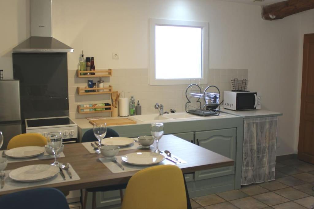 Pointis-de-RiviereT3 Au Pied Des Pyrenees公寓 外观 照片